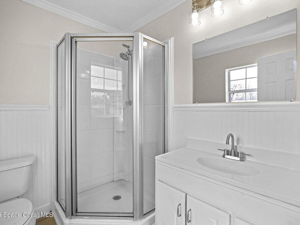 2675 Hillcrest Avenue, Titusville, FL 32796