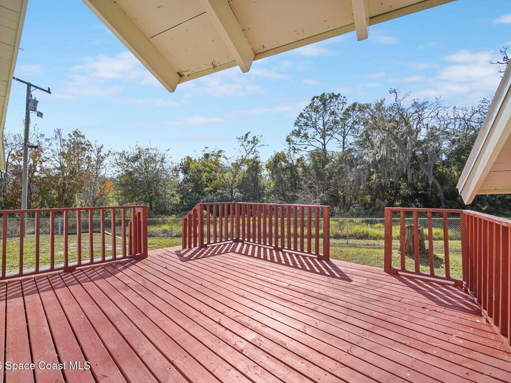 2675 Hillcrest Avenue, Titusville, FL 32796