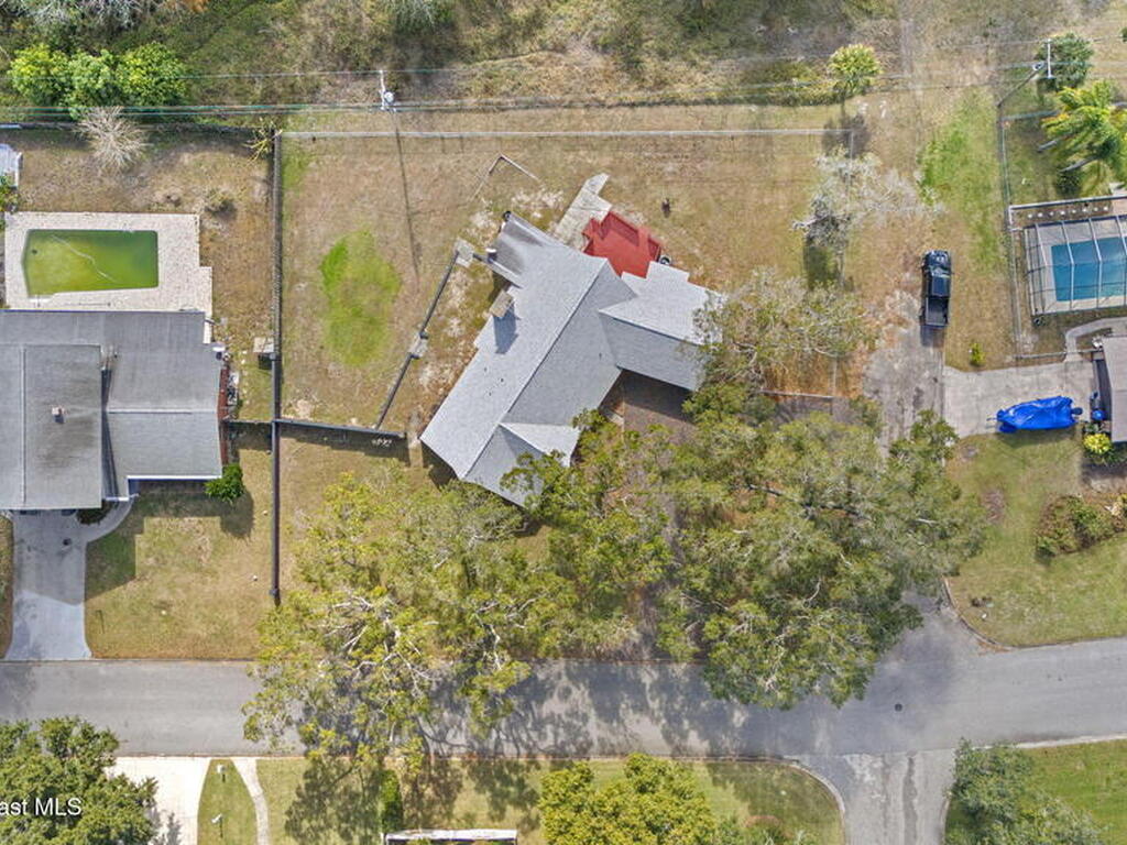 2675 Hillcrest Avenue, Titusville, FL 32796