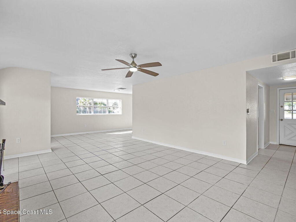 2675 Hillcrest Avenue, Titusville, FL 32796