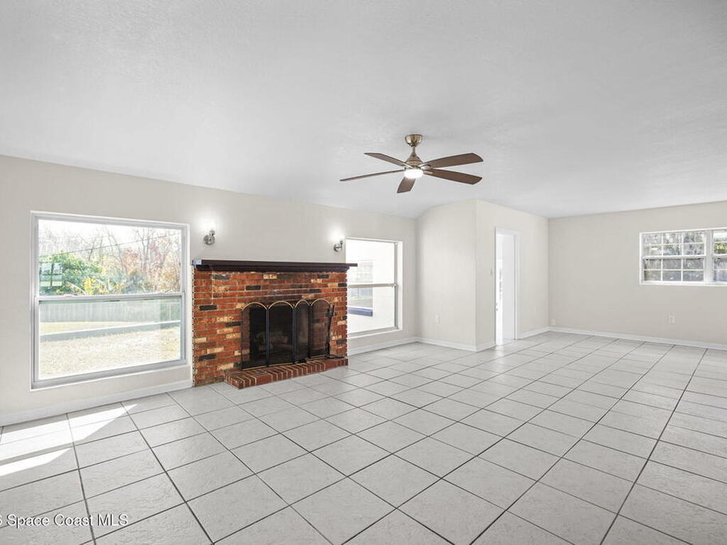 2675 Hillcrest Avenue, Titusville, FL 32796