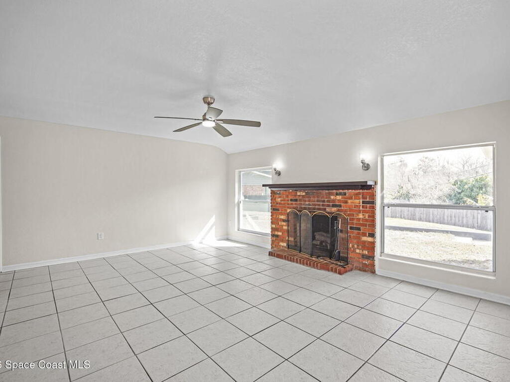 2675 Hillcrest Avenue, Titusville, FL 32796