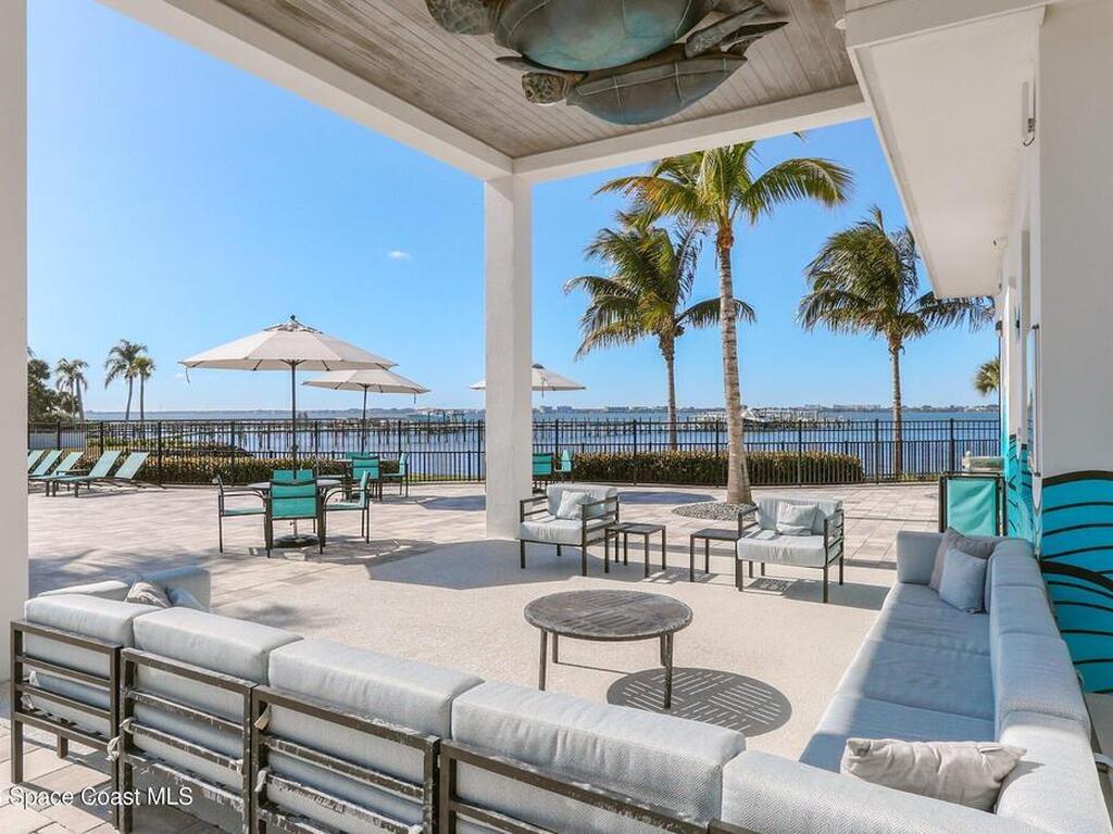 205 Strand Drive, Melbourne Beach, FL 32951