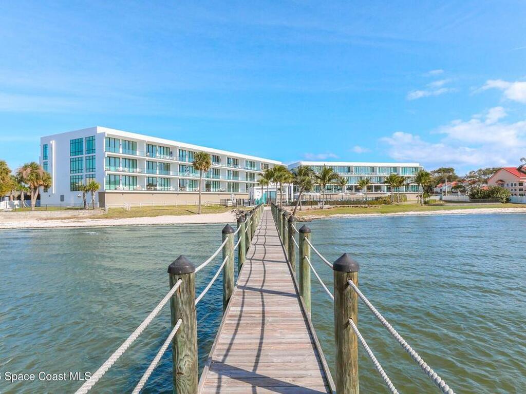 205 Strand Drive, Melbourne Beach, FL 32951