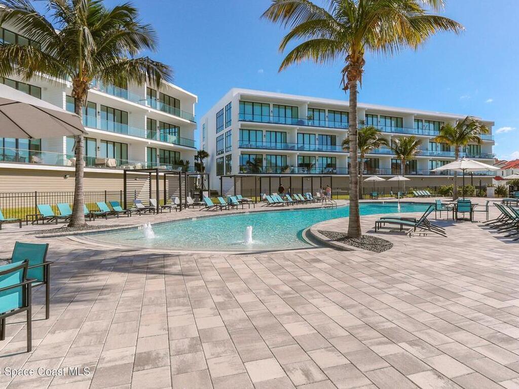 205 Strand Drive, Melbourne Beach, FL 32951