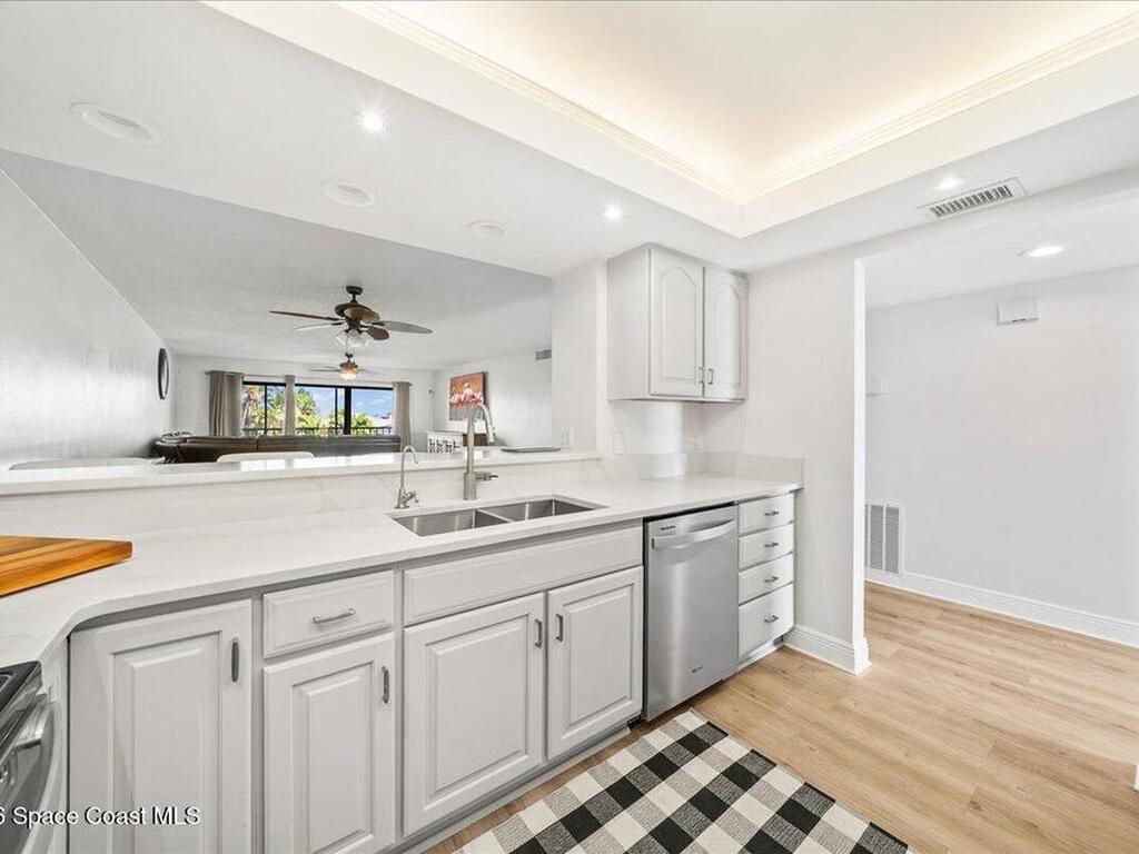 300 S Banana River Boulevard, Cocoa Beach, FL 32931