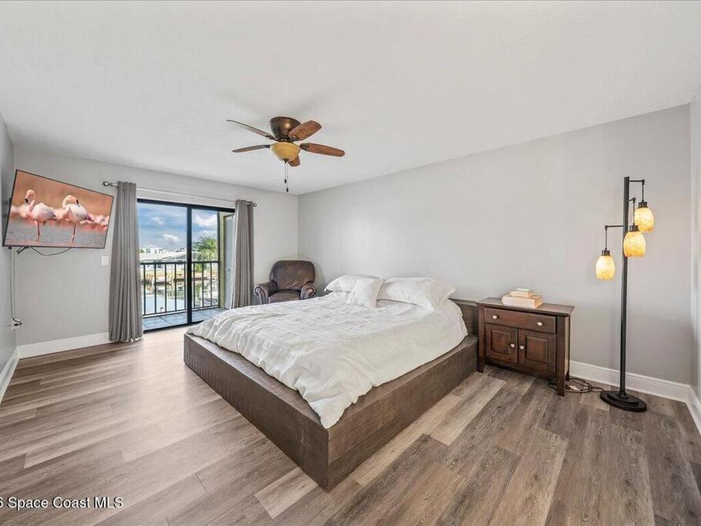 300 S Banana River Boulevard, Cocoa Beach, FL 32931