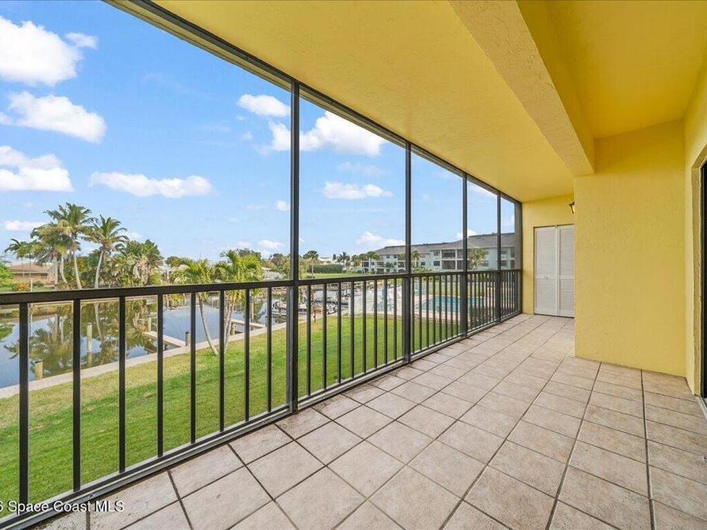 300 S Banana River Boulevard, Cocoa Beach, FL 32931