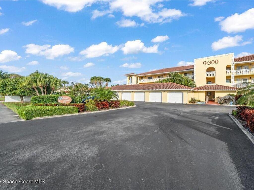 300 S Banana River Boulevard, Cocoa Beach, FL 32931