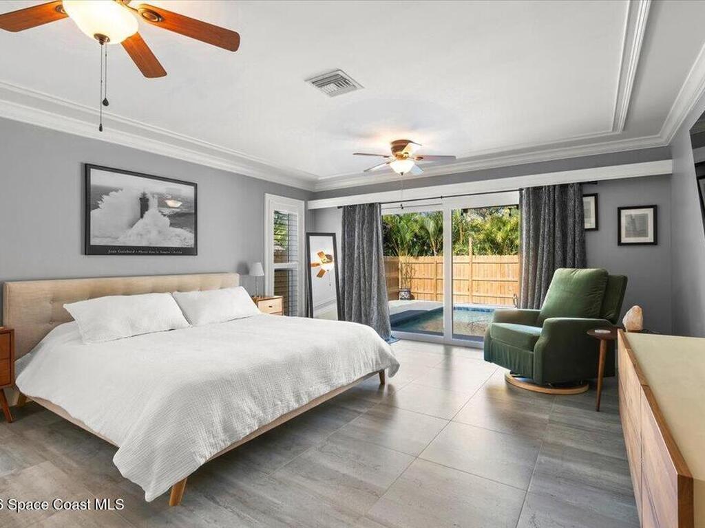 808 Puesta Del Sol Plaza, Indialantic, FL 32903