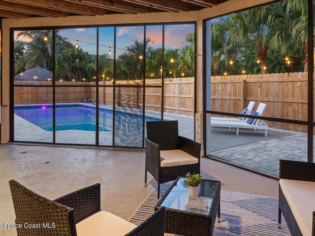 808 Puesta Del Sol Plaza, Indialantic, FL 32903