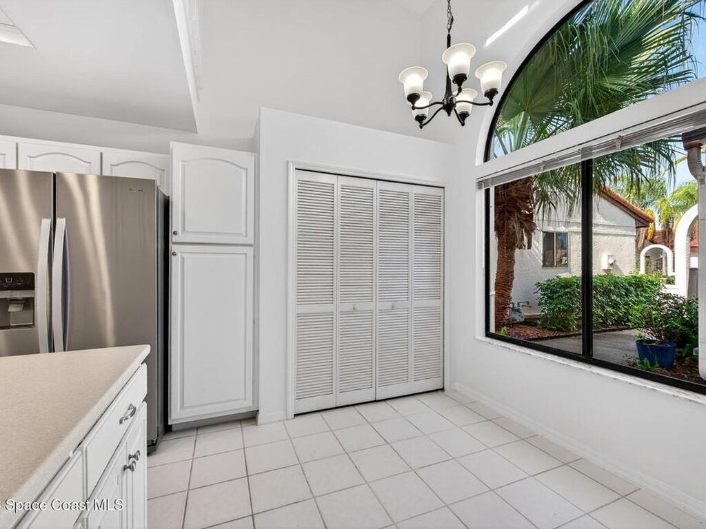 1607 Parkside Place, Indian Harbour Beach, FL 32937