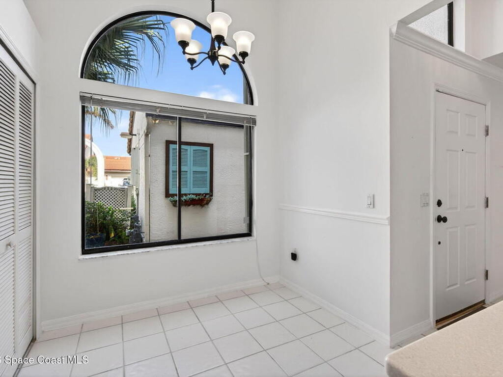 1607 Parkside Place, Indian Harbour Beach, FL 32937