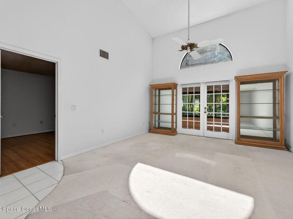 1607 Parkside Place, Indian Harbour Beach, FL 32937