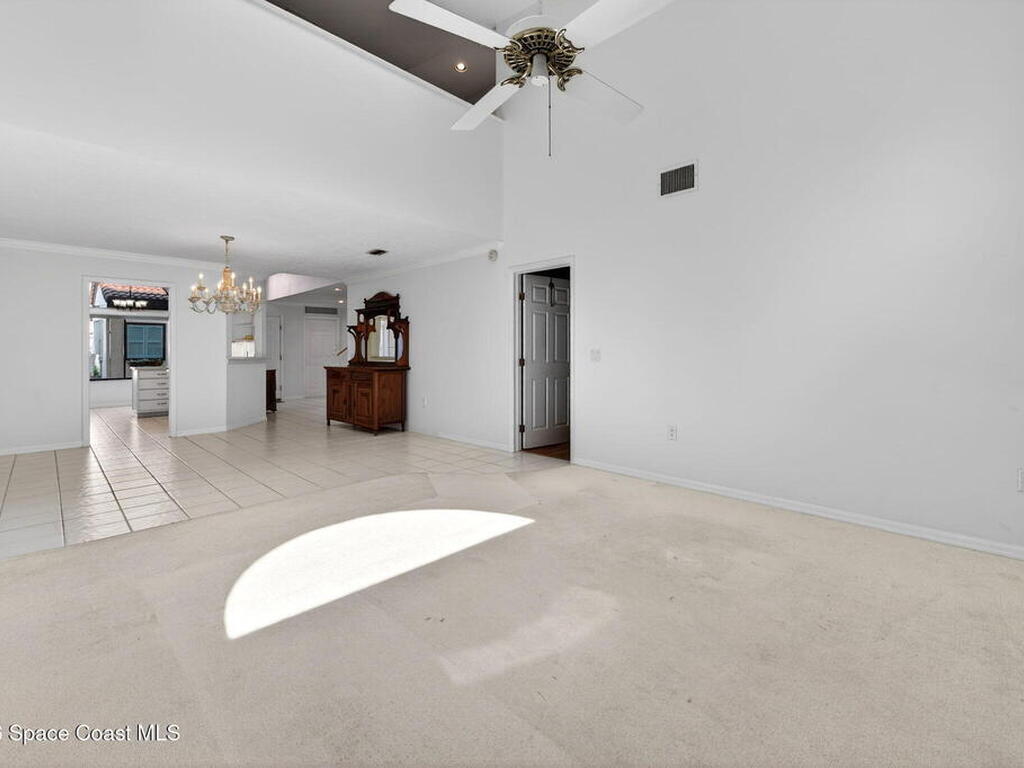 1607 Parkside Place, Indian Harbour Beach, FL 32937