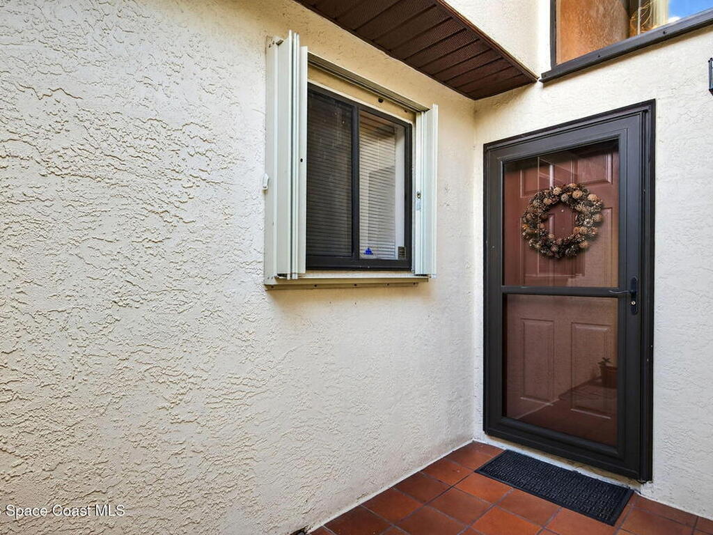 1607 Parkside Place, Indian Harbour Beach, FL 32937