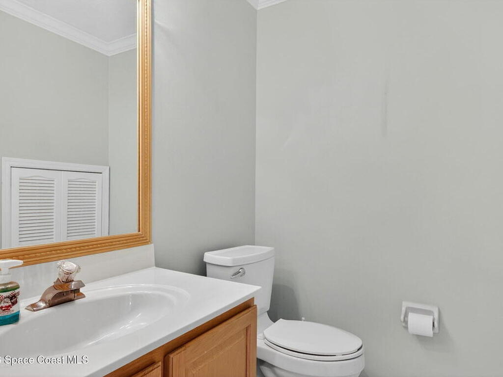 1607 Parkside Place, Indian Harbour Beach, FL 32937