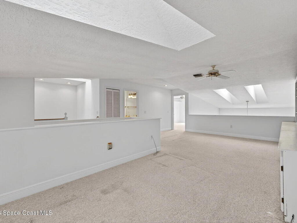 1607 Parkside Place, Indian Harbour Beach, FL 32937