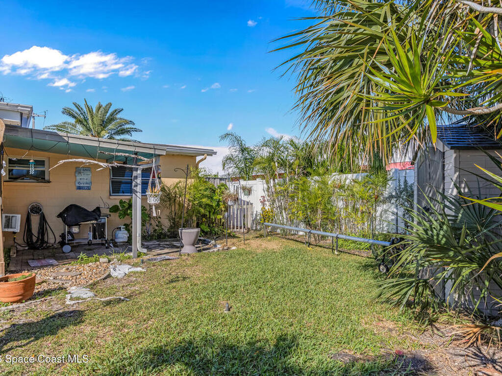 770 New Hampton Way, Merritt Island, FL 32953