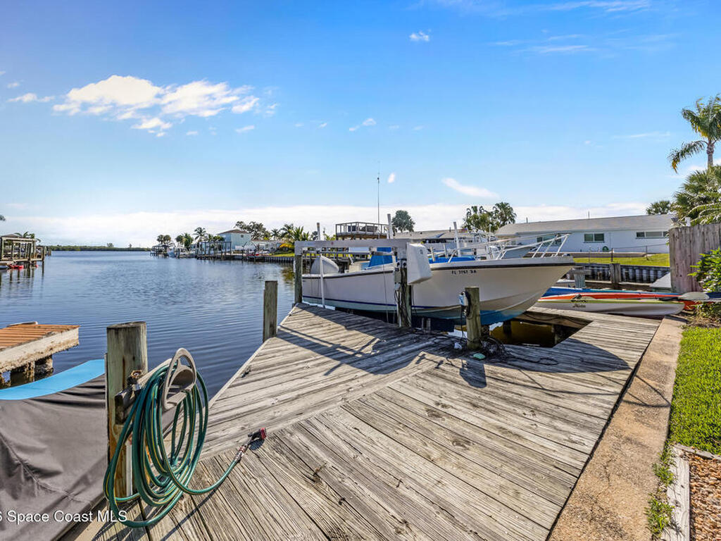 770 New Hampton Way, Merritt Island, FL 32953
