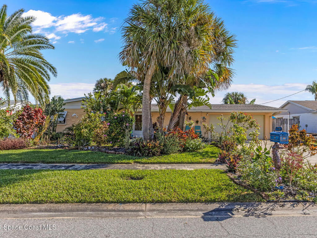 770 New Hampton Way, Merritt Island, FL 32953