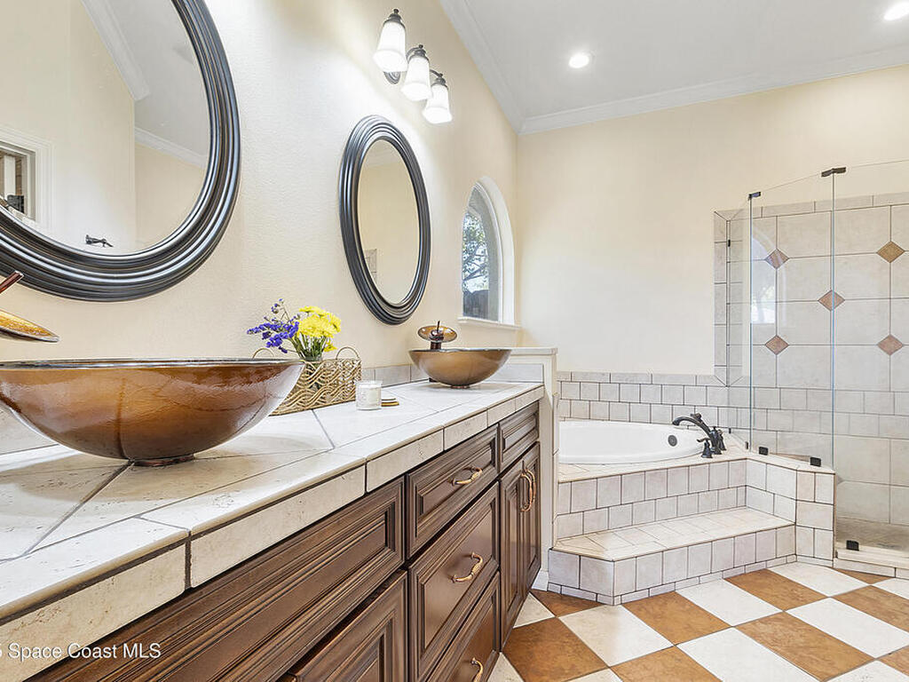 2529 Long Sandy Circle, Merritt Island, FL 32952