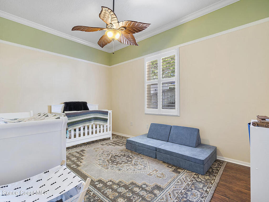 2529 Long Sandy Circle, Merritt Island, FL 32952