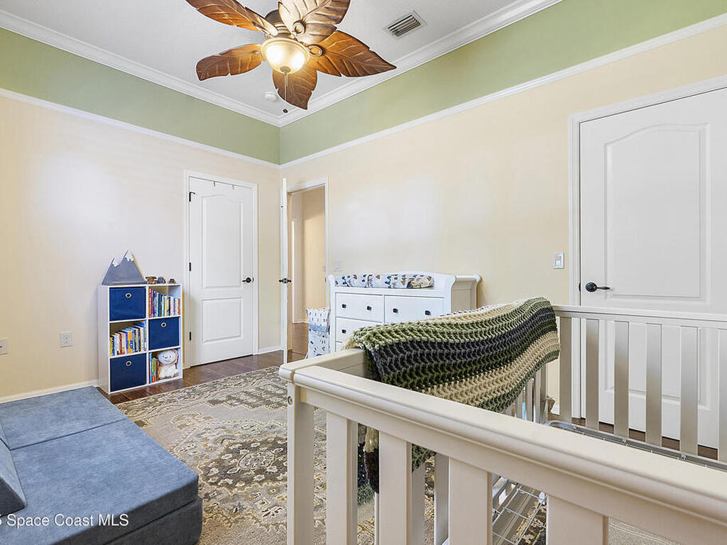 2529 Long Sandy Circle, Merritt Island, FL 32952