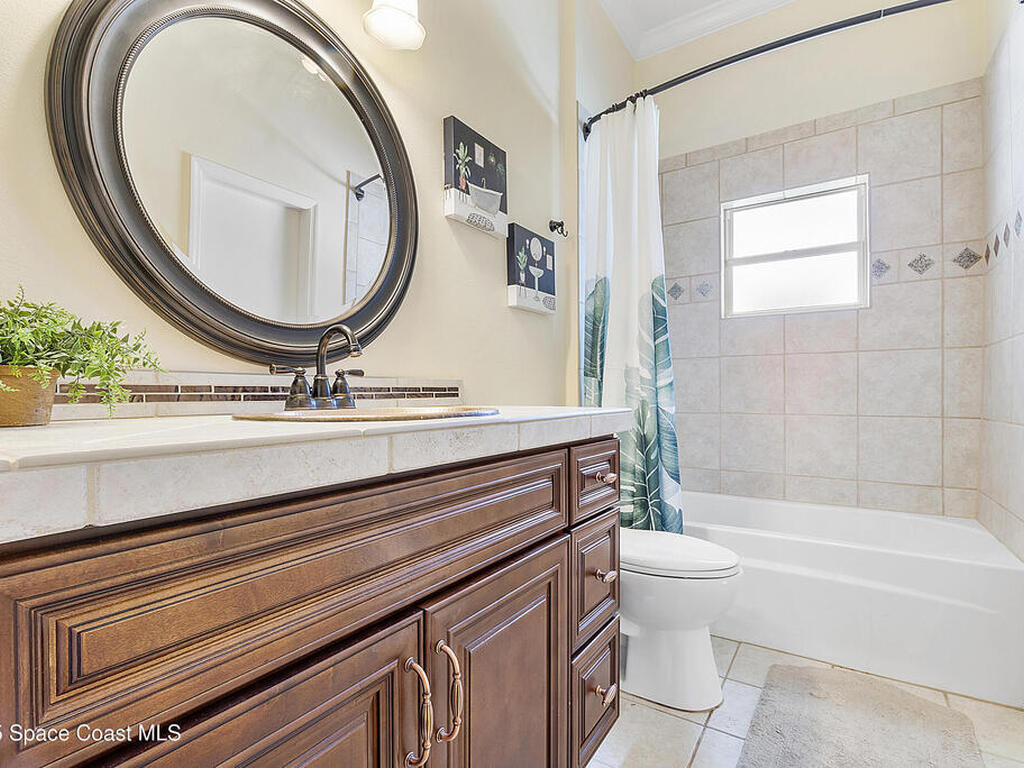 2529 Long Sandy Circle, Merritt Island, FL 32952