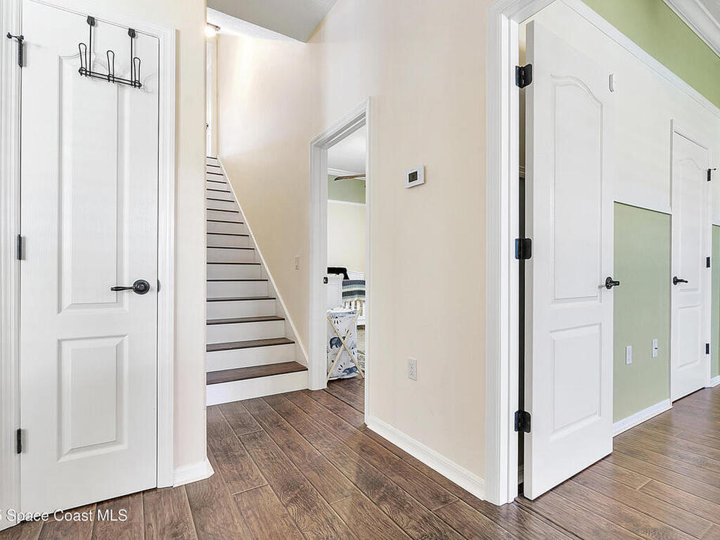 2529 Long Sandy Circle, Merritt Island, FL 32952