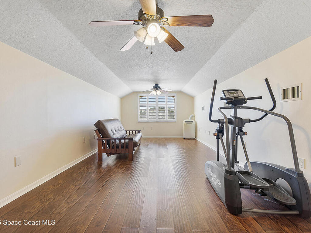 2529 Long Sandy Circle, Merritt Island, FL 32952