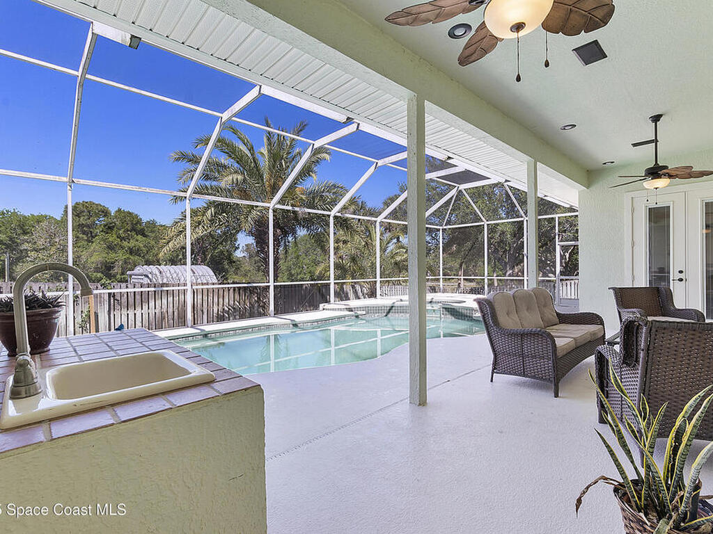 2529 Long Sandy Circle, Merritt Island, FL 32952