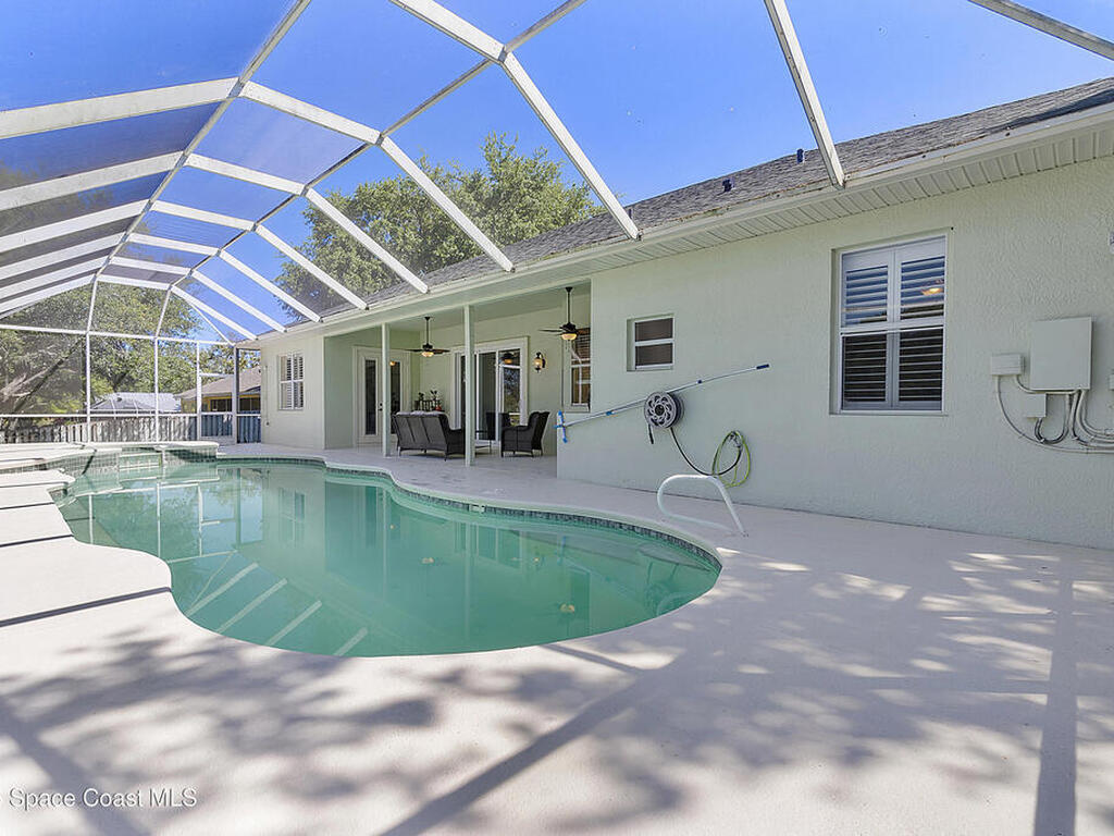 2529 Long Sandy Circle, Merritt Island, FL 32952