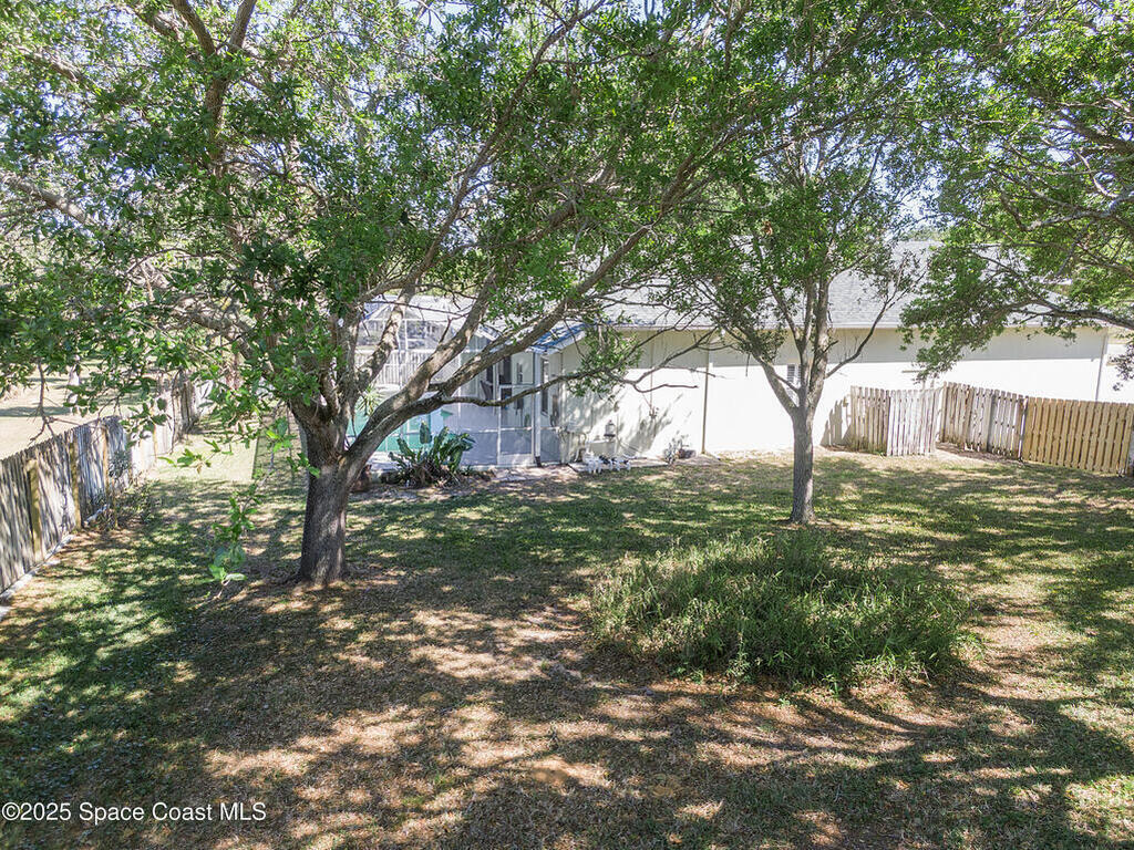 2529 Long Sandy Circle, Merritt Island, FL 32952