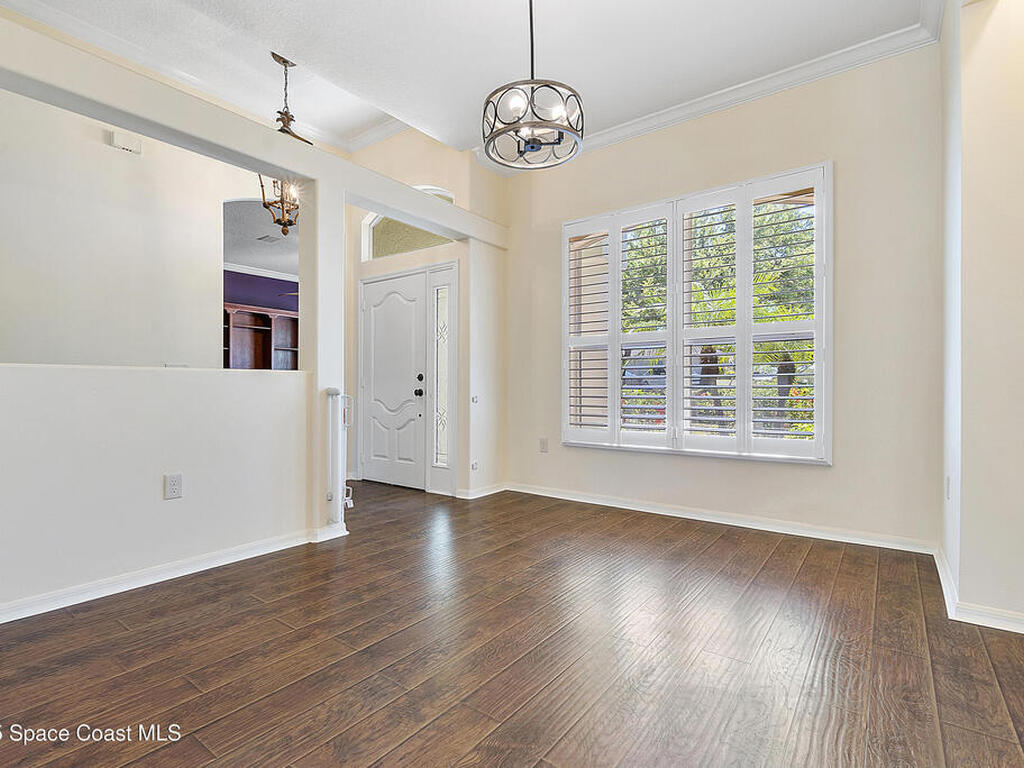 2529 Long Sandy Circle, Merritt Island, FL 32952