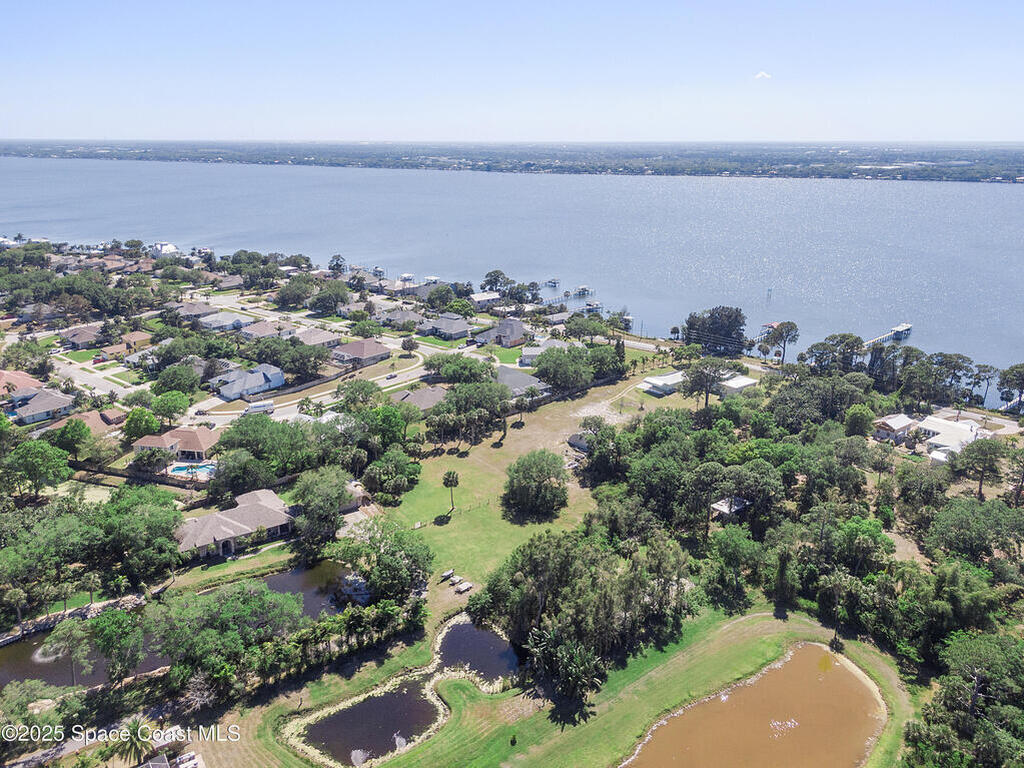 2529 Long Sandy Circle, Merritt Island, FL 32952