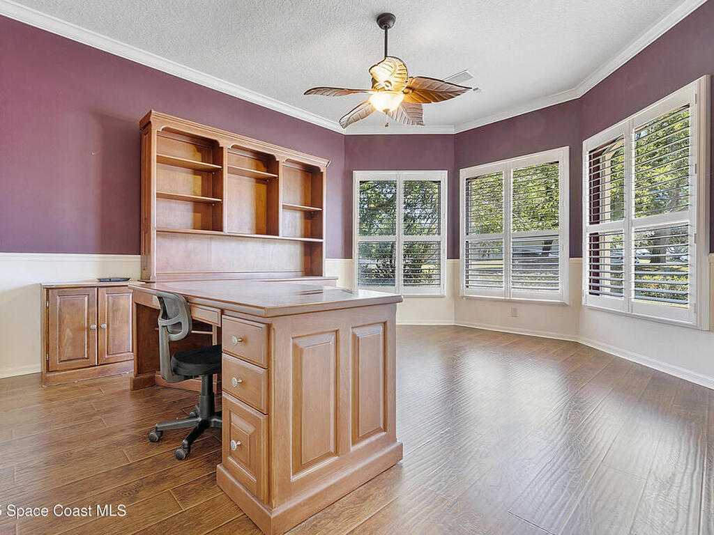 2529 Long Sandy Circle, Merritt Island, FL 32952