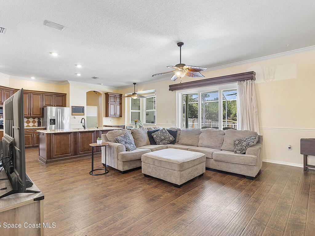 2529 Long Sandy Circle, Merritt Island, FL 32952