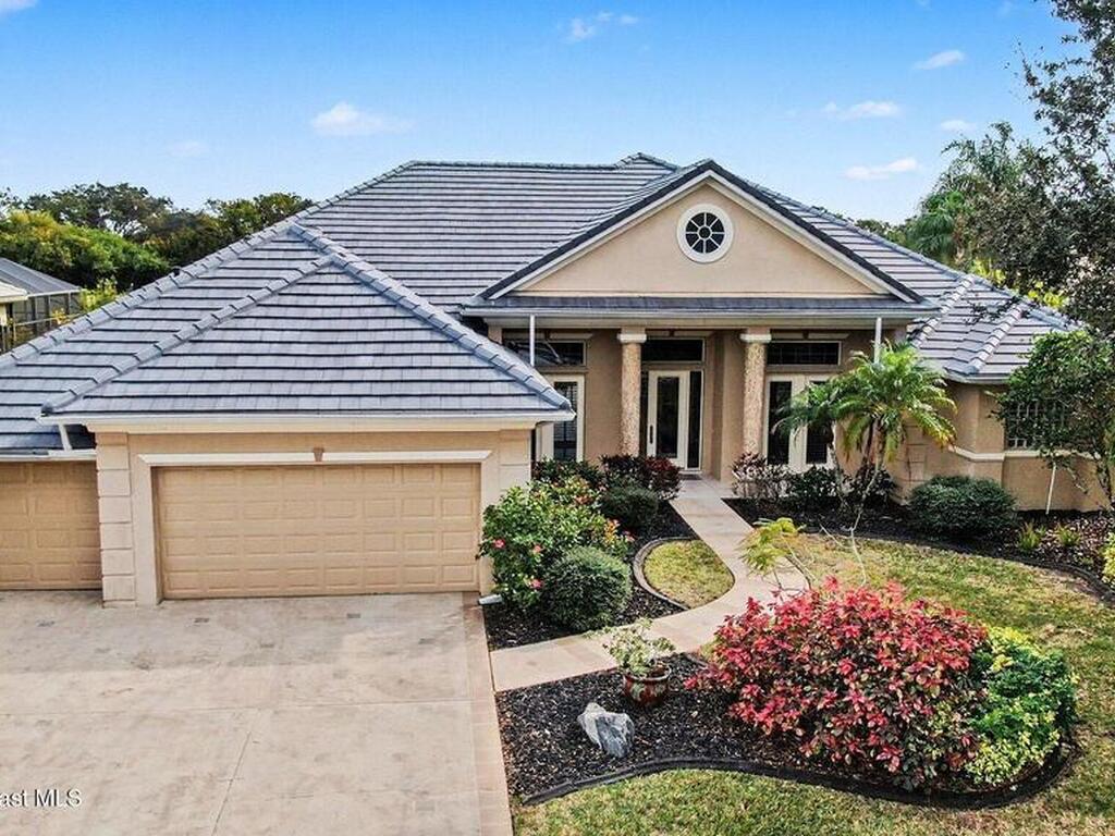 935 Chatsworth Drive, Melbourne, FL 32940