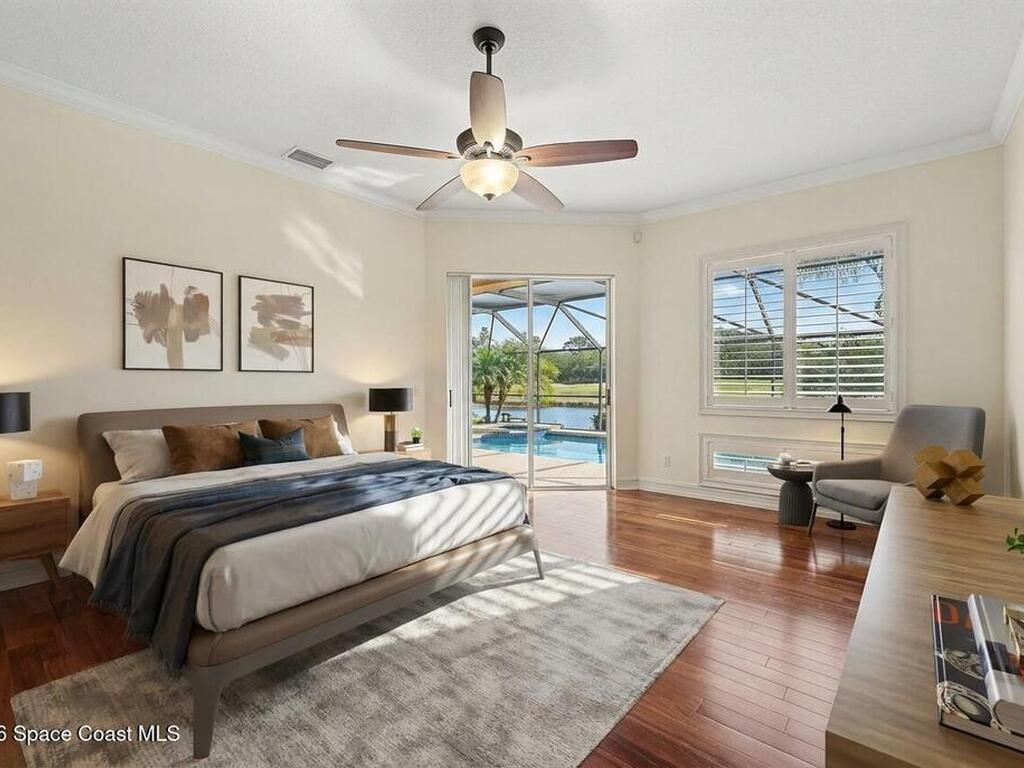 935 Chatsworth Drive, Melbourne, FL 32940