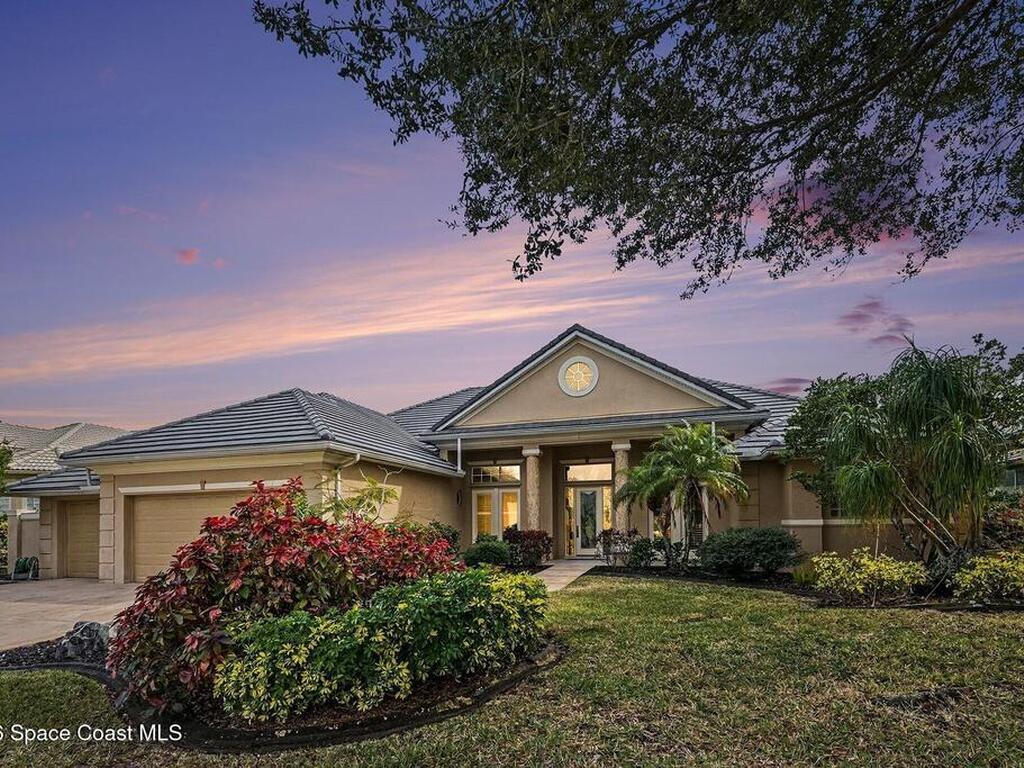 935 Chatsworth Drive, Melbourne, FL 32940