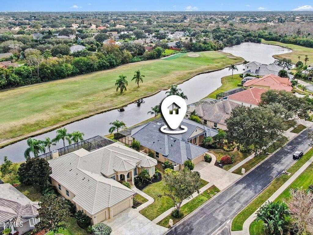 935 Chatsworth Drive, Melbourne, FL 32940