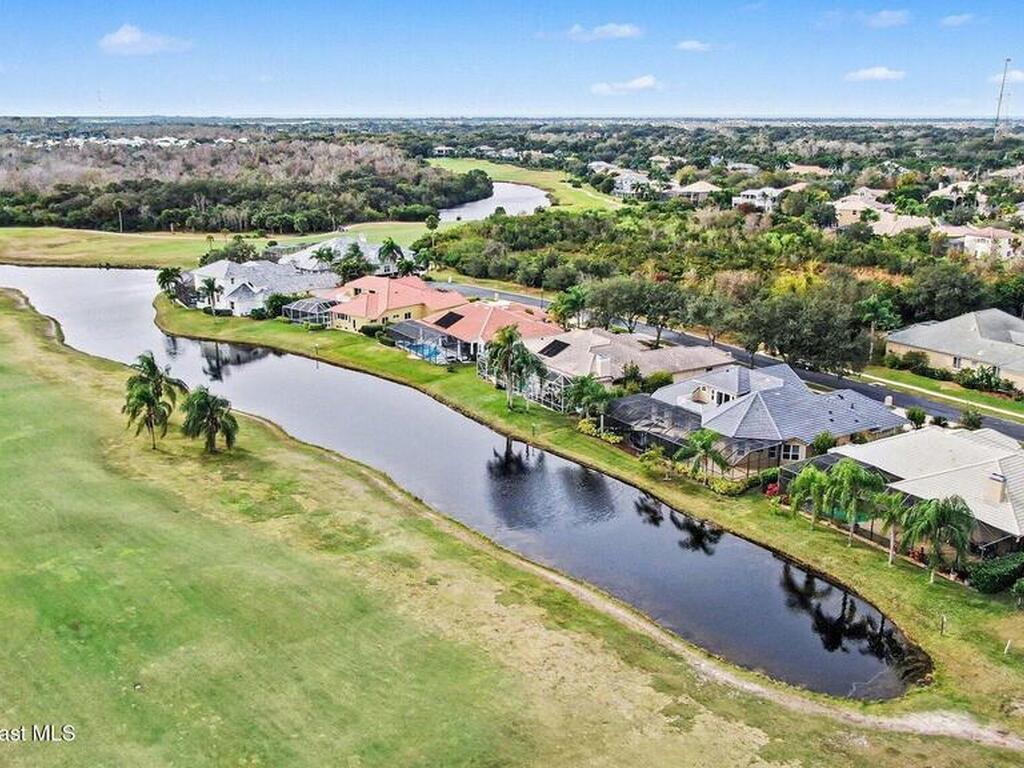 935 Chatsworth Drive, Melbourne, FL 32940