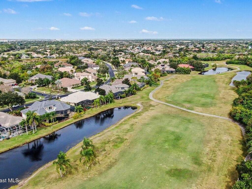 935 Chatsworth Drive, Melbourne, FL 32940