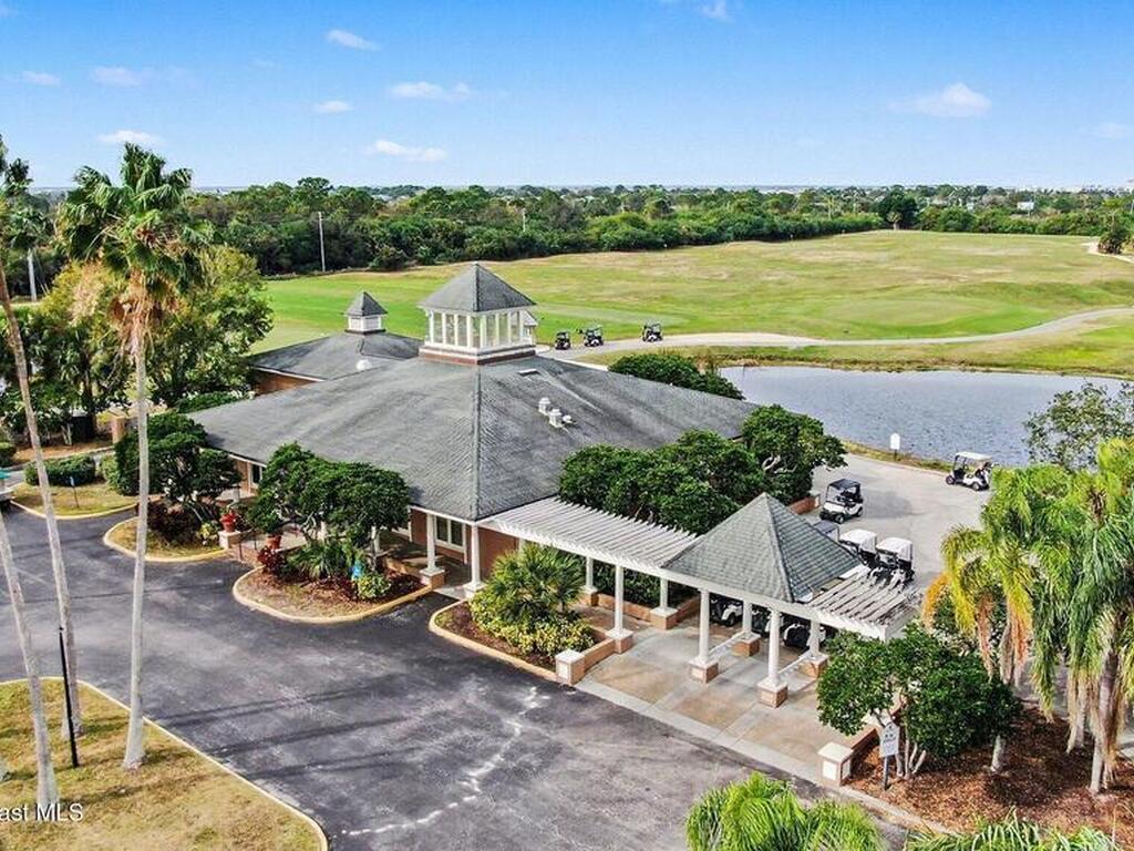 935 Chatsworth Drive, Melbourne, FL 32940