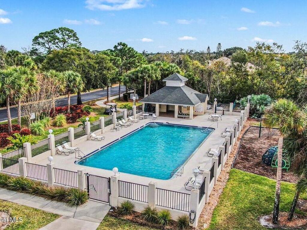 935 Chatsworth Drive, Melbourne, FL 32940