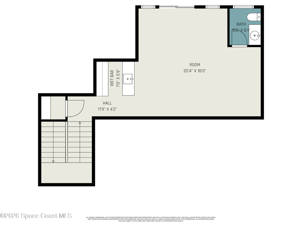 935 Chatsworth Drive, Melbourne, FL 32940