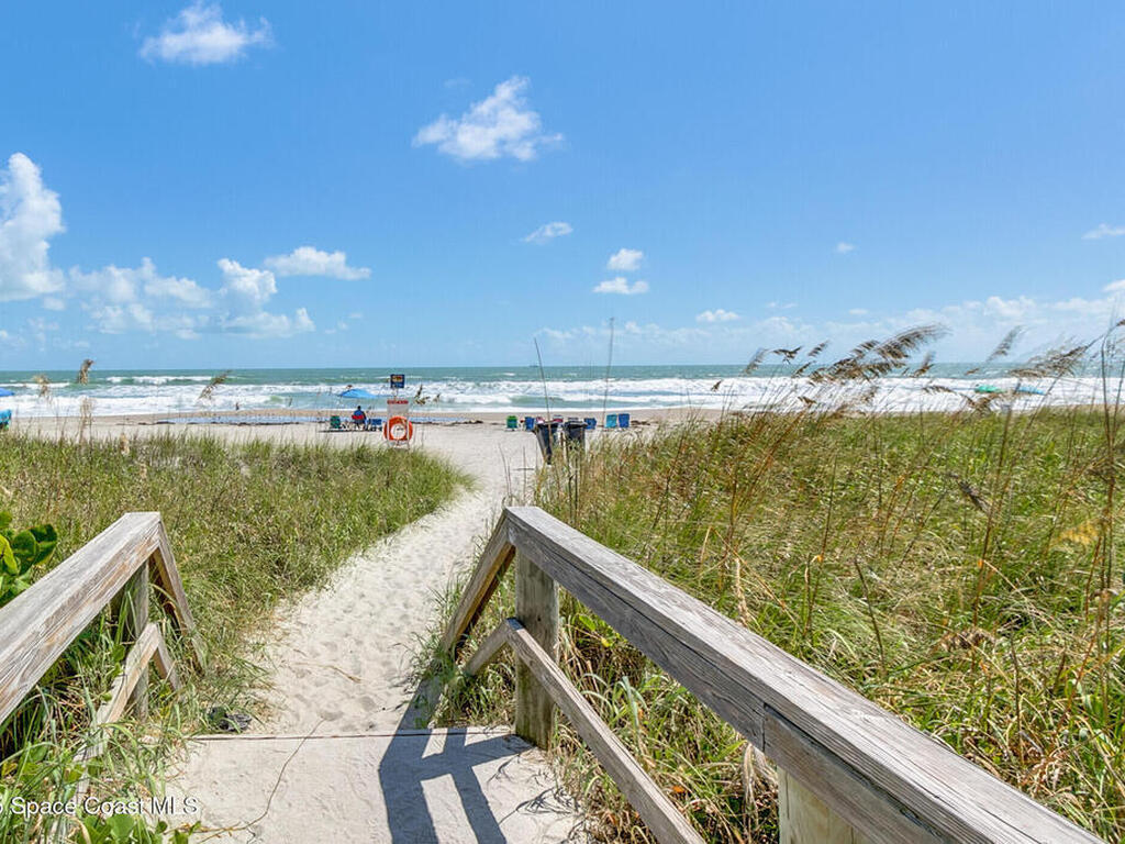 190 Escambia Lane, Cocoa Beach, FL 32931