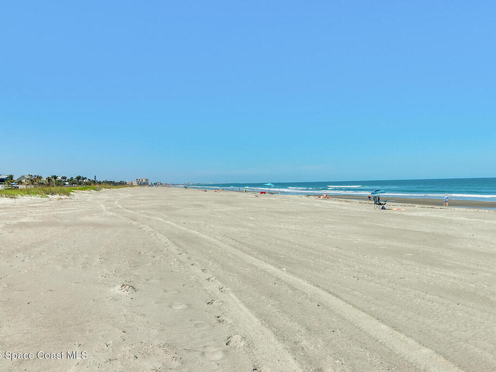 190 Escambia Lane, Cocoa Beach, FL 32931