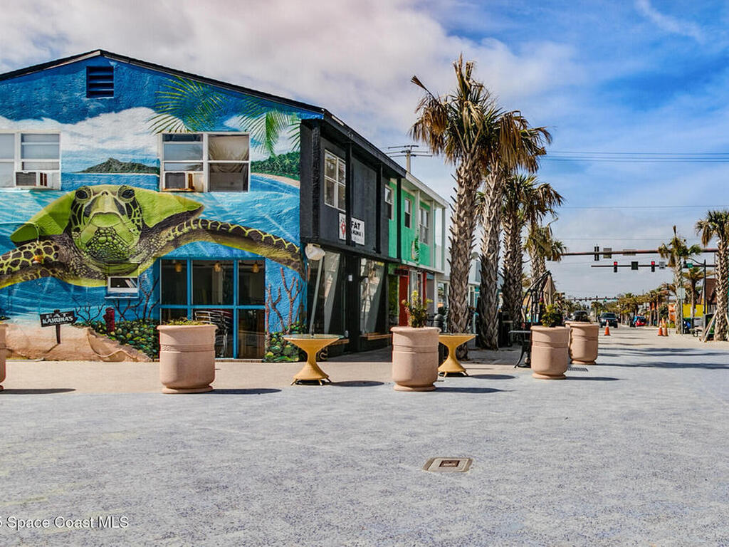 190 Escambia Lane, Cocoa Beach, FL 32931